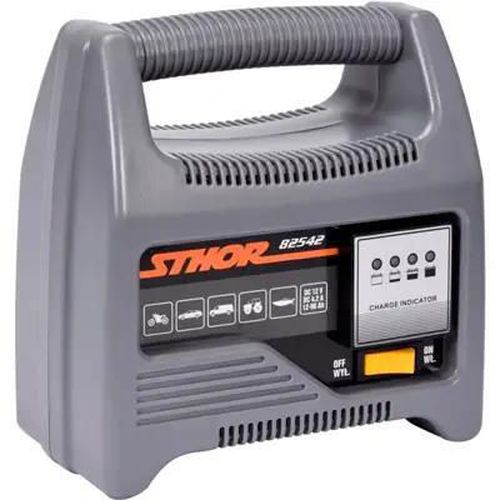 cumpără Încărcător acumlator auto Sthor STH82542 în Chișinău 