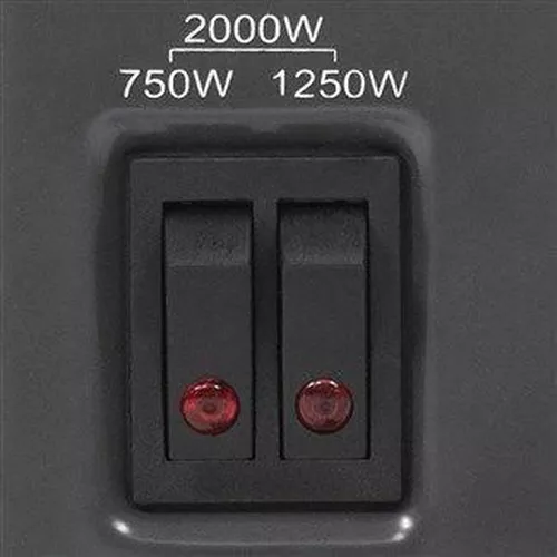 купить Конвектор Trotec TCH24E в Кишинёве 