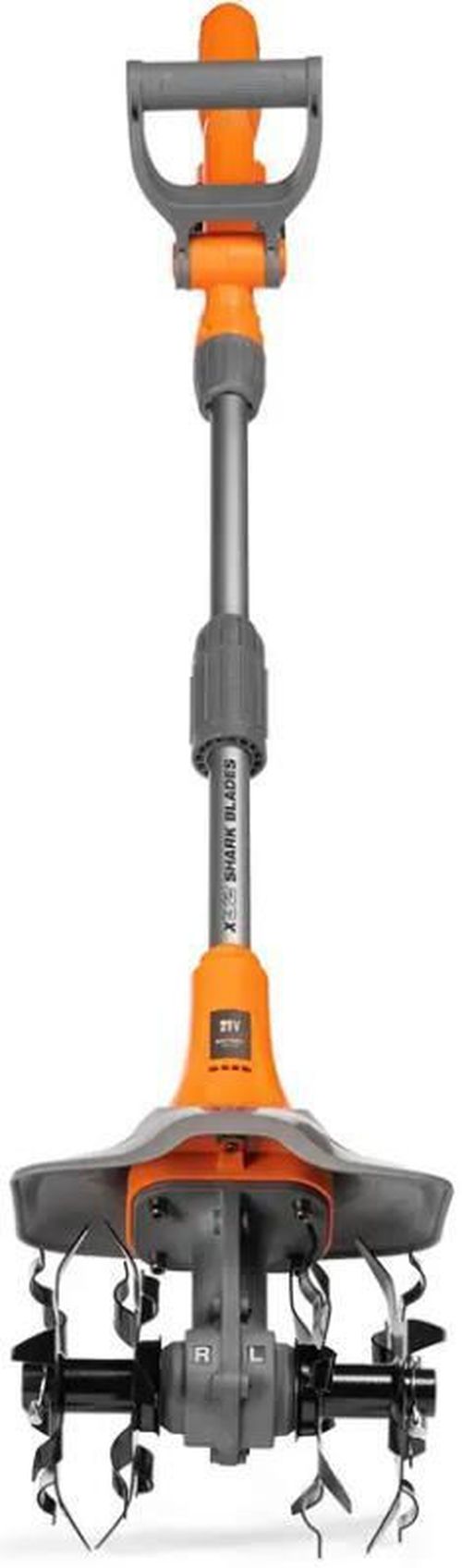 cumpără Motocultor Daewoo DAT 2521Li (без АКБ) în Chișinău 