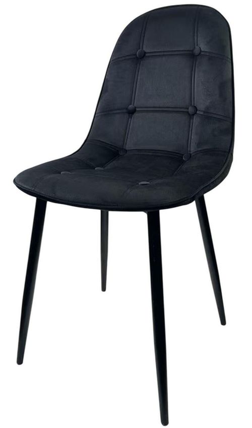 cumpără Scaun Xenos Oliver 2.0 Black în Chișinău 