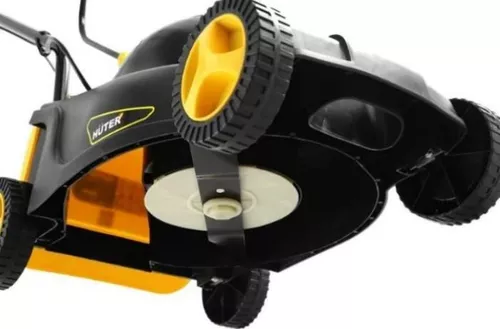 купить Газонокосилка Huter ELM-1100 (34746) в Кишинёве 