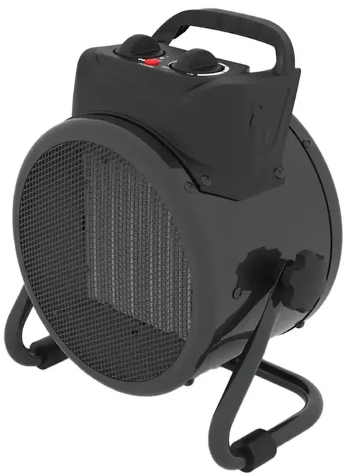 cumpără Aerotermă Zobo ZB-ET3C 3квт 150м³/ч în Chișinău 