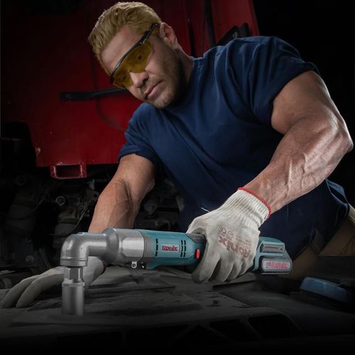 cumpără Șurubelnița Ronix 8625 20V Cordless Angle Impact Wrench în Chișinău 