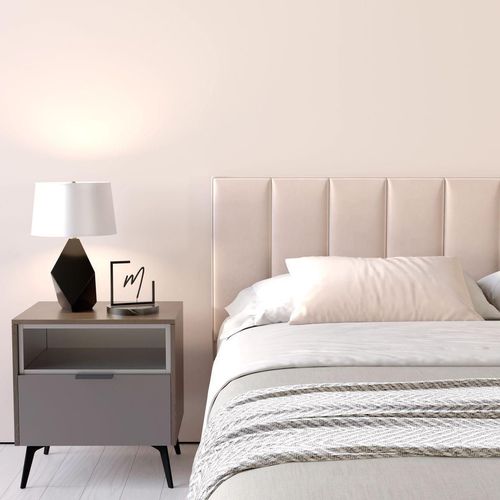 купить Кровать my-STYLE my-Sia 180x200 (P15D18M10) в Кишинёве 