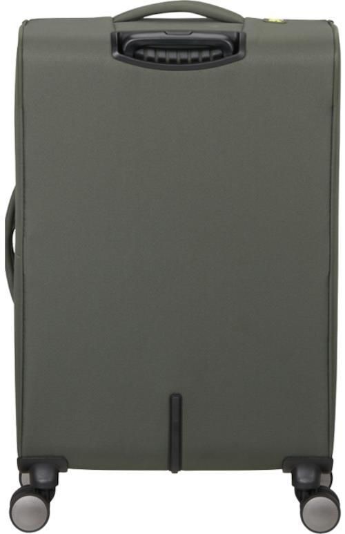 cumpără Valiză Samsonite Wanderlite M TSA Exp Khaki (158077/3457) în Chișinău 