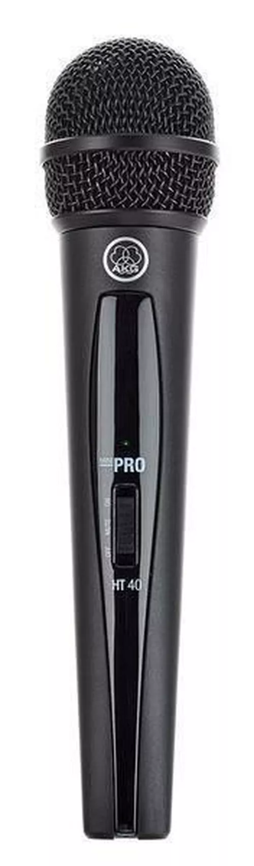 купить Микрофон AKG WMS40 Mini Vocal ISM 2 в Кишинёве 