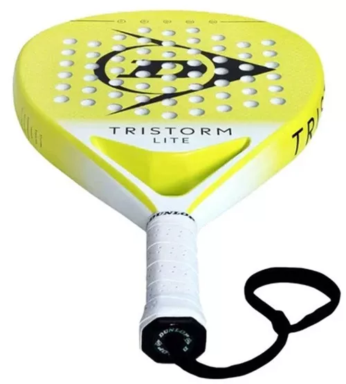 cumpără Articol de tenis Dunlop SL-00014127 Paleta padel Tristorm Lite25 STP în Chișinău 