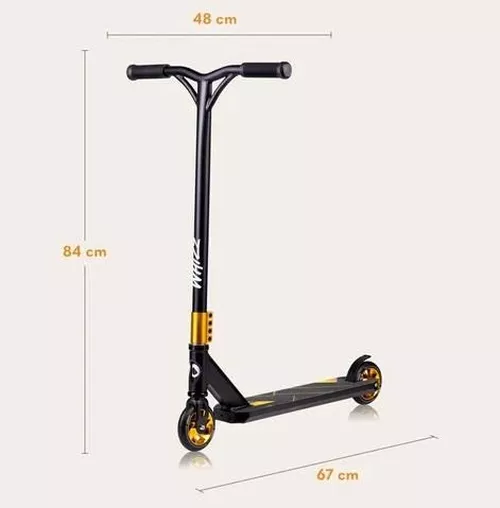 купить Самокат Lionelo Whizz Neo Black Carbon Multicolor в Кишинёве 