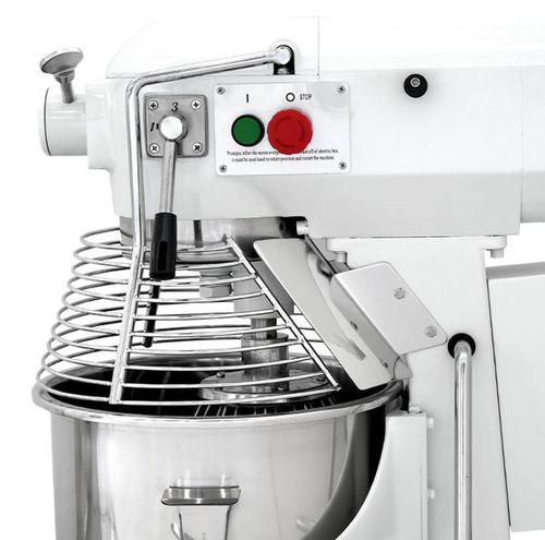 купить Миксер профессиональный Linkrich LR-M25A(ETL) в Кишинёве 