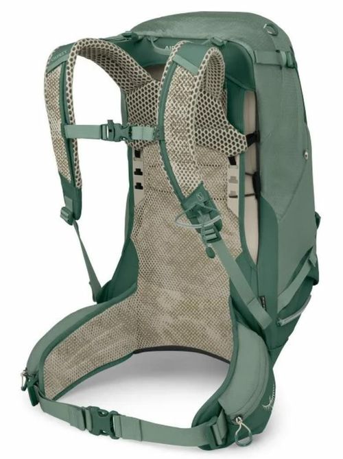 cumpără Rucsac turistic Osprey Stratos 34 Pine Leaf Green (810165747470) în Chișinău 