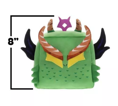 cumpără Jucărie miscellaneous MP3300 Blox Fruits, Blind plush (S3), 20cm în Chișinău 