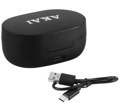 купить Наушники беспроводные Akai BTE-J15 в Кишинёве 