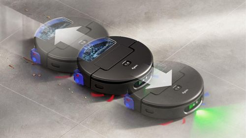 cumpără Aspirator robot Dyson RB05 Spot+Scrub în Chișinău 