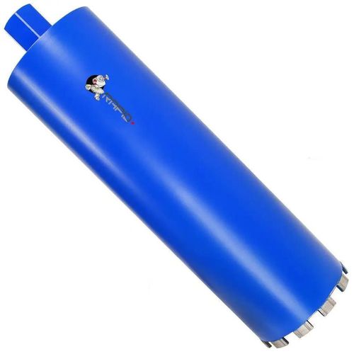 cumpără Set de tubulare, bite, duze MAR-POL 8519 Carota beton diamantata 127x10x450mm 10T 1 1/4" în Chișinău 