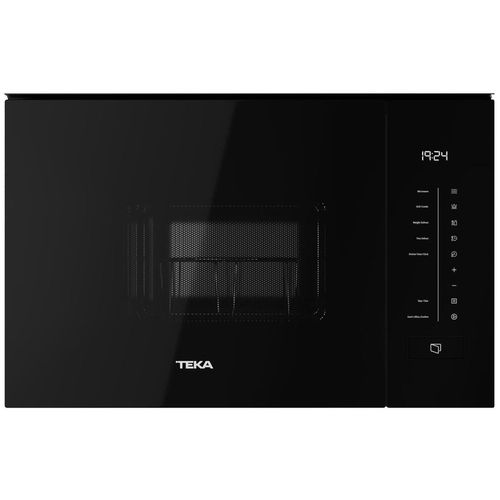 купить Встраиваемая микроволновая печь Teka MLEG 820 FI BK в Кишинёве 