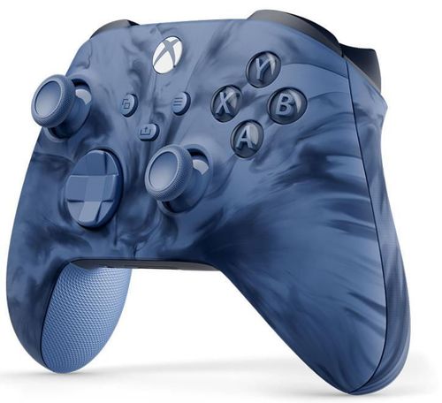 cumpără Joystick-uri pentru jocuri pe calculator Xbox Wireless Microsoft Xbox Stormclud Vapor în Chișinău 