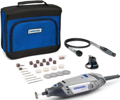 купить Шлифовальная машина Dremel 3000-2/25 SE F0133000HC в Кишинёве 