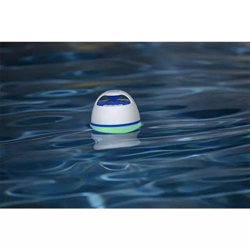 cumpără Boxă portativă Bluetooth Bestway 58700BW Boxă plutitoare Bluetooth cu iluminare LED, pentru piscină în Chișinău 