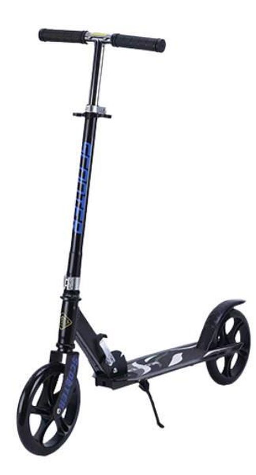 cumpără Trotinetă miscellaneous 2610011-6P Scooter cu înălțime reglabilă și lumini (2 culori) în Chișinău 