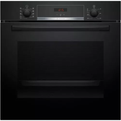 купить Встраиваемый духовой шкаф электрический Bosch HBA534BB3 в Кишинёве 