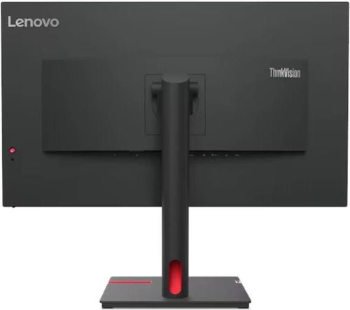 купить Монитор Lenovo T32h-30 QHD Black (63D3GAT1EU) в Кишинёве 