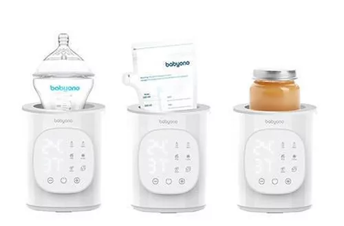 cumpără Încălzitor BabyOno 1599 Incalzitor electric universal 6 in1 în Chișinău 