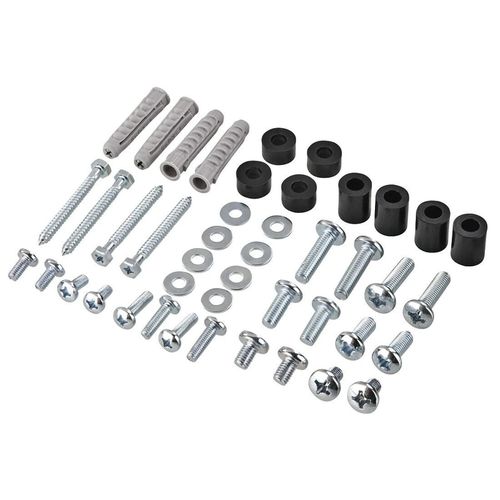 купить Крепление настенное для TV Hama 220818 TV Wall Mount Tilt, 254 cm, 100" в Кишинёве 