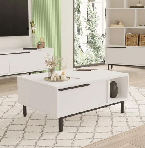 cumpără Măsuţă cafea Trendy ON2-W în Chișinău 