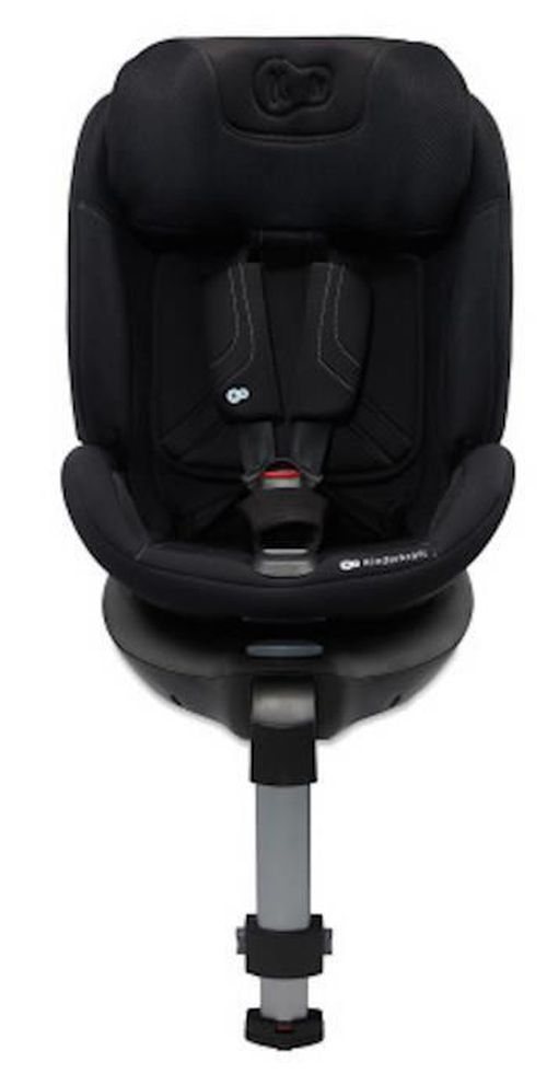 cumpără Scaun auto KinderKraft KCXRID02BLK0000 Xrider2 i-Size 40-150cm Black în Chișinău 