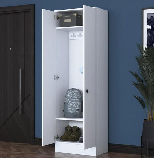 cumpără Mobilă pentru antreu Trendy P6-M14-2576, 59x182x37cm (GTR001415) în Chișinău 
