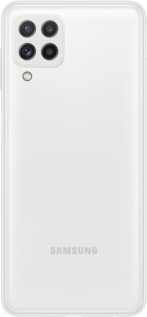 cumpără Smartphone Samsung A225/128 Galaxy A22 LTE White în Chișinău 