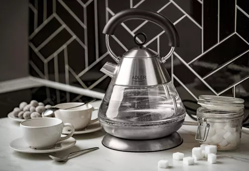 cumpără Fierbător de apă Adler AD 1282 în Chișinău 
