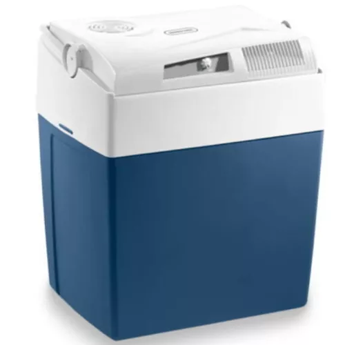 cumpără Frigider portabil MobiCool ME27 AC/DC 26 I Blue MP4 în Chișinău 