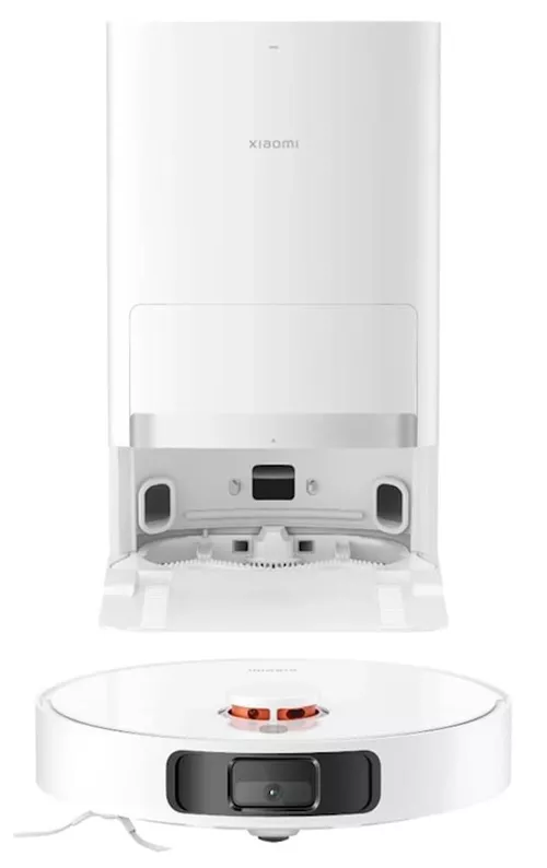 cumpără Aspirator robot Xiaomi Robot Vacuum X20+ în Chișinău 