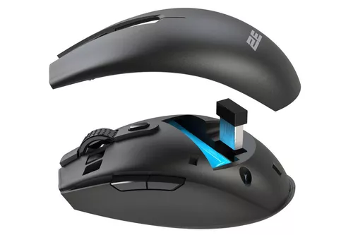 cumpără Mouse 2E 2E-MF2030WB Rechargeable WL Black în Chișinău 