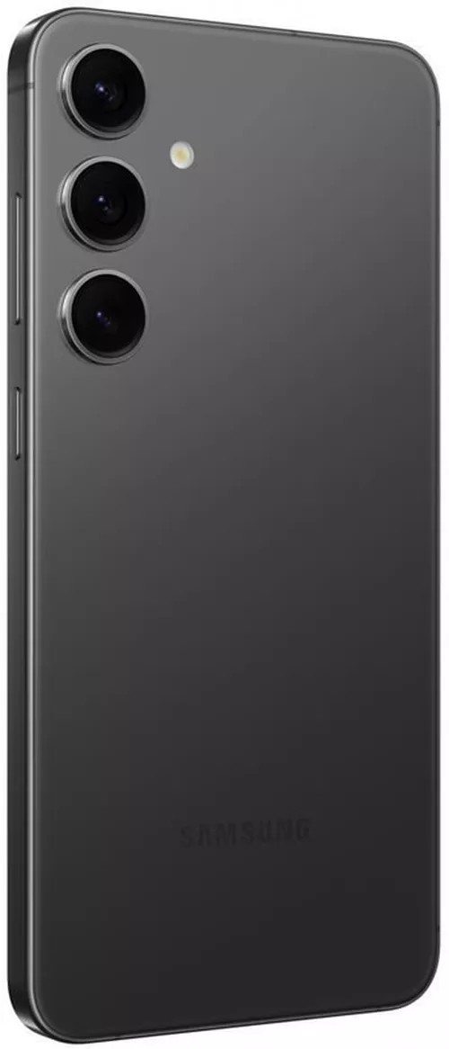 купить Смартфон Samsung S926/128 Galaxy S24+ Black в Кишинёве 