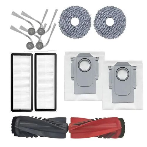 cumpără Accesoriu p/u aspirator Roborock GX2346 Replacement Kits For Qrevo 5AE/Qrevo EdgeC/Qrevo C în Chișinău 