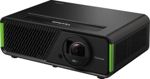купить Проектор Viewsonic X2-4K Pro, Short Throw, Designed for Xbox в Кишинёве 