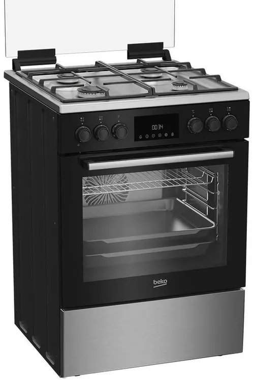 cumpără Aragaz Beko FBSM62530DXMS în Chișinău 