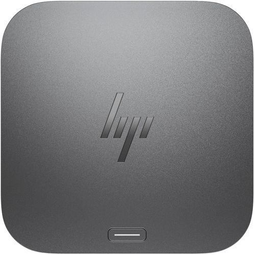 купить Переходник для IT HP Thunderbolt 4 Ultra G6 Dock 180W (9X481UT#ABB) в Кишинёве 