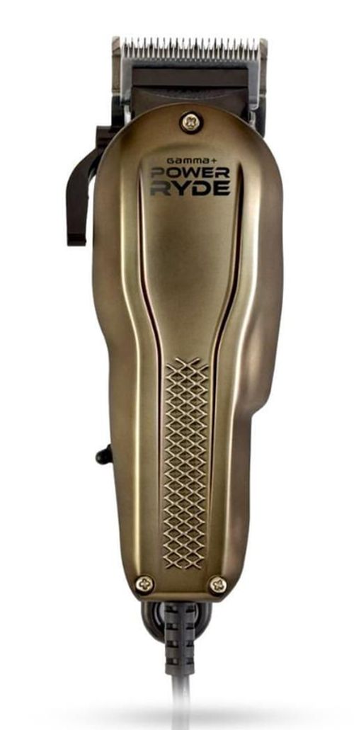 купить Машинка для стрижки Gamma Plus Power Ryde в Кишинёве 