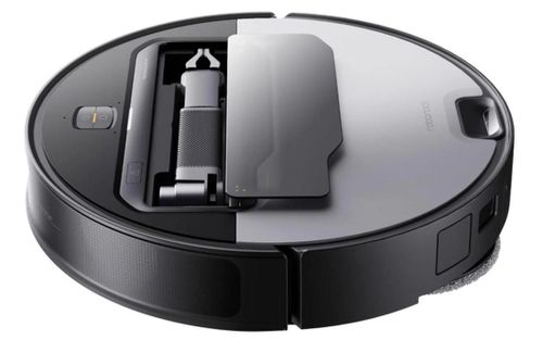 cumpără Aspirator robot Roborock Saros Z70 Black în Chișinău 