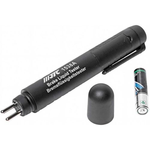 купить Диагностическое оборудование JTC JTC-1538A Тестер тормозной жидкости, цифровой 5-ти индикаторный в Кишинёве 