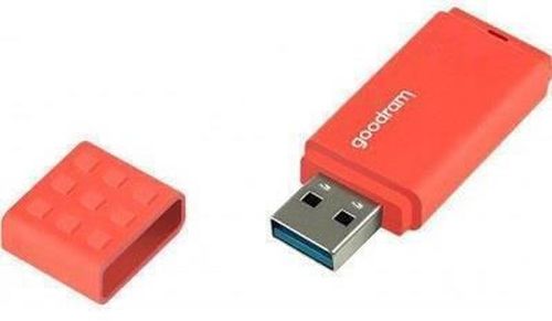 купить Флеш память USB GoodRam UME3-0320O0R11, Orange USB 3.0 в Кишинёве 