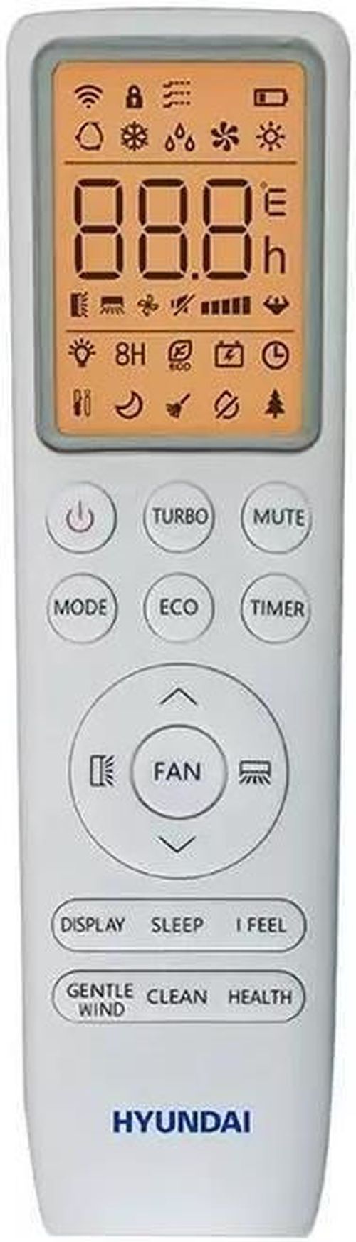 cumpără Aparat aer condiționat split Hyundai 25 (9000 BTU) INVERTER în Chișinău 