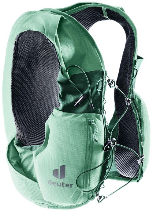 cumpără Rucsac sportiv Deuter Traick 5 SL S spearmint-seagreen în Chișinău 