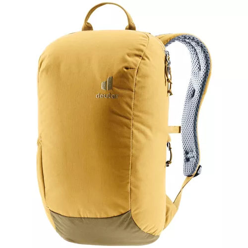 купить Рюкзак городской Deuter Stepout 12 caramel-clay в Кишинёве 
