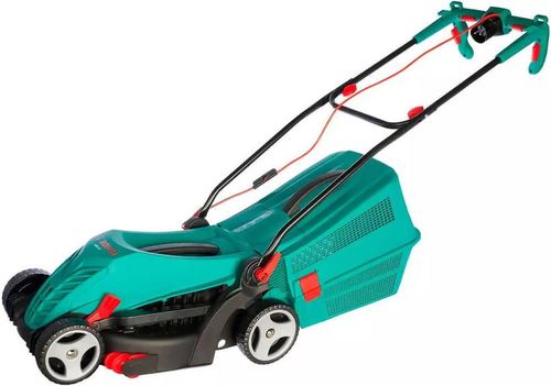 cumpără Mașini de tuns iarba Bosch 6008A6101 ARM34 1300W/34cm în Chișinău 