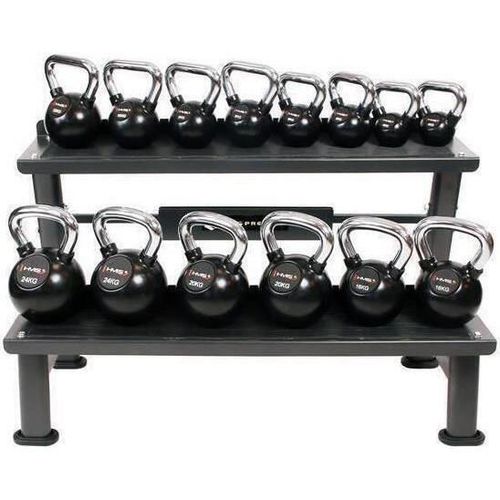 cumpără Ganteră HMS STR09 Abisal Kettlebells Stand Premium în Chișinău 