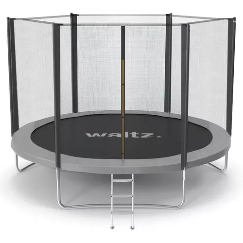 cumpără Trambulină Waltz PE 3.05 Gri în Chișinău 